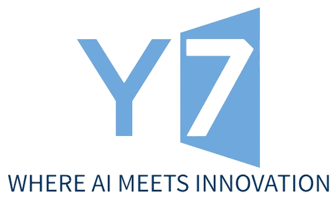 Y7 Logo
